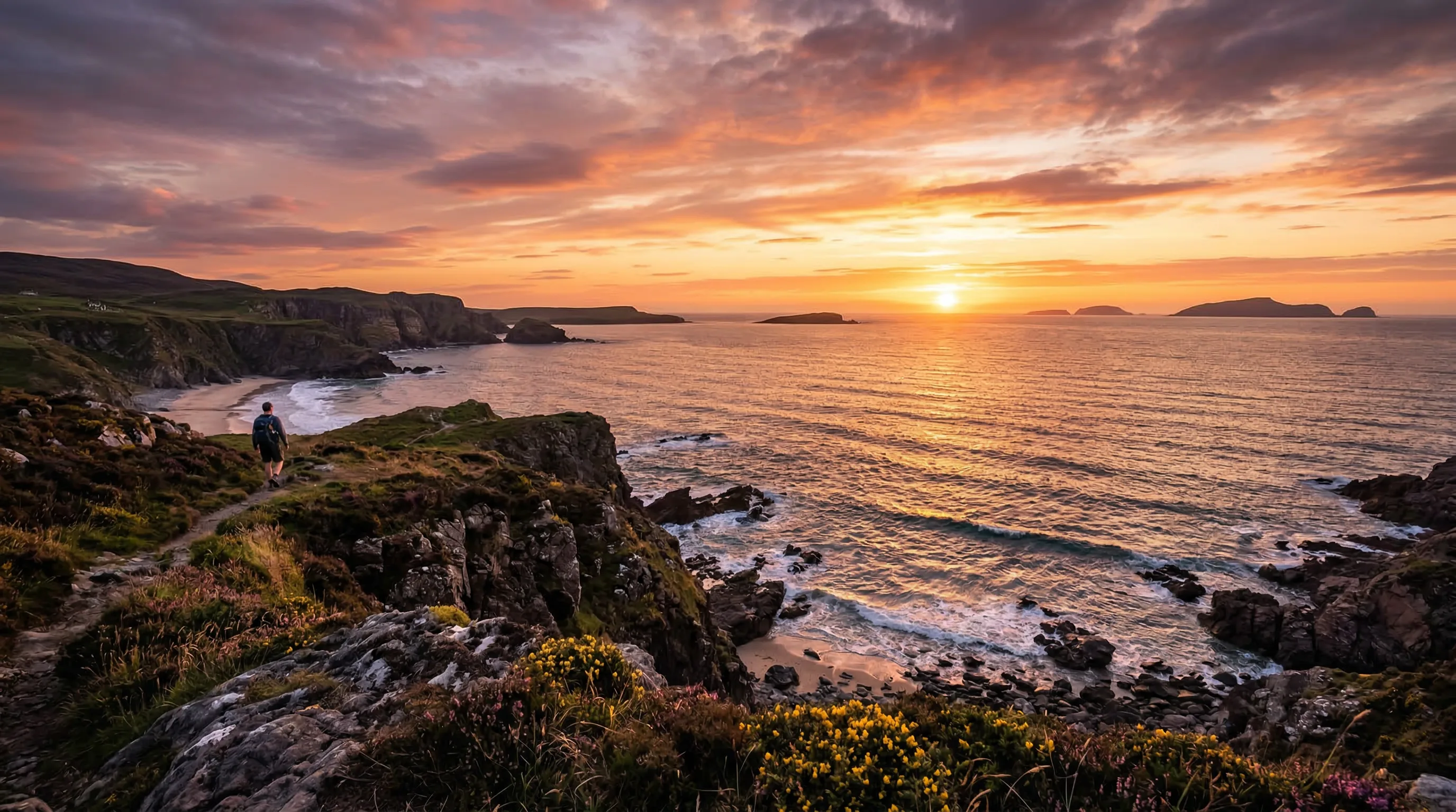 Hot Air Balloon Marrakech