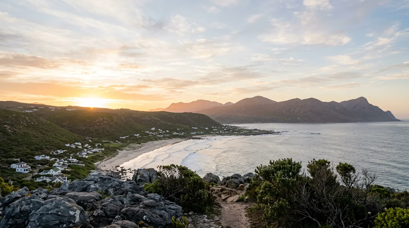 Atlas Mountains Day Hike