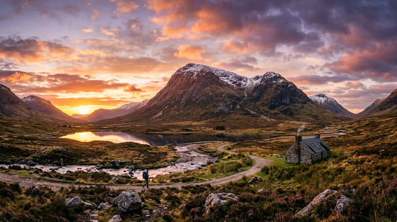 Hammam & Spa Experience