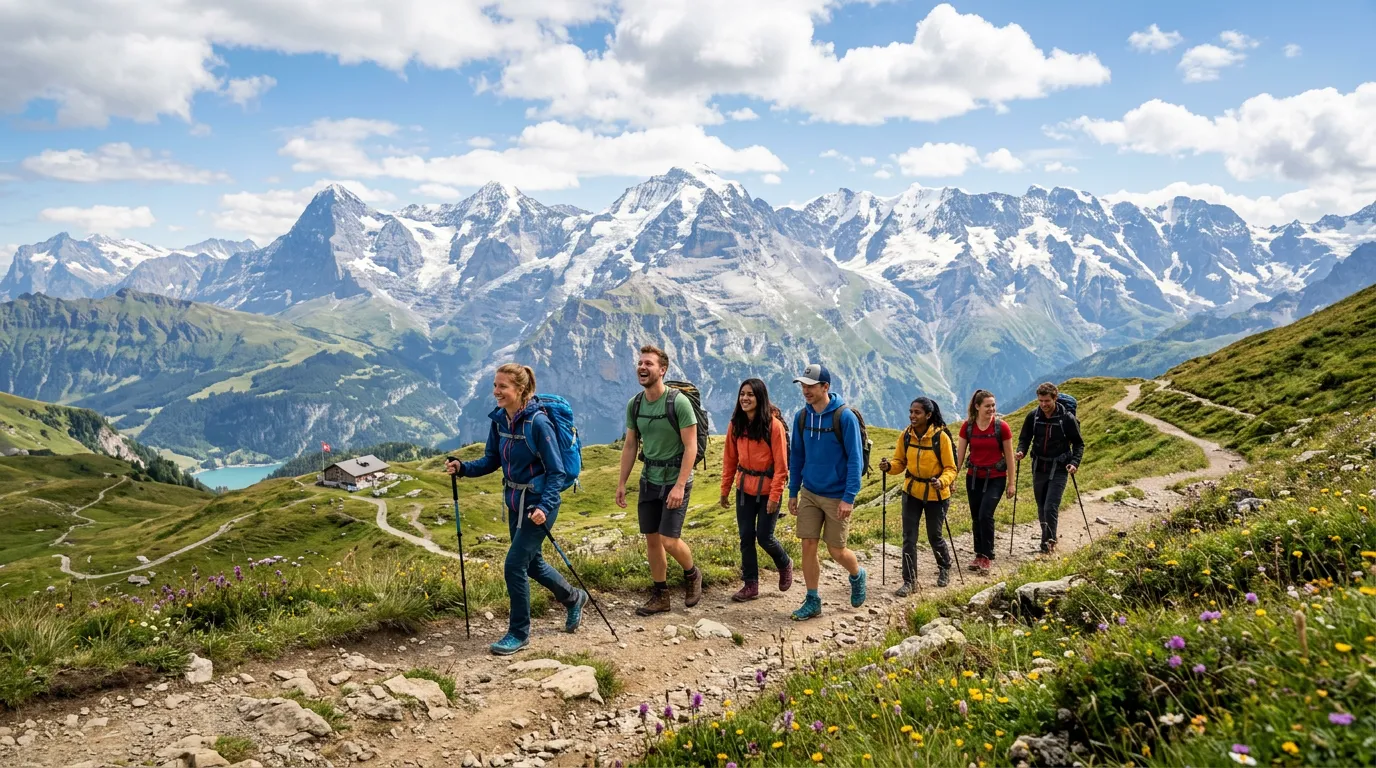 Yoga Retreat Essaouira