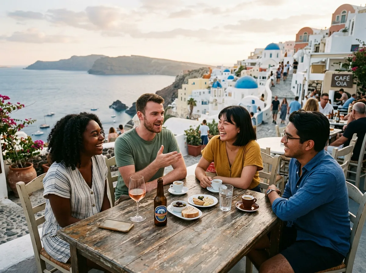 Cooking Class Marrakech
