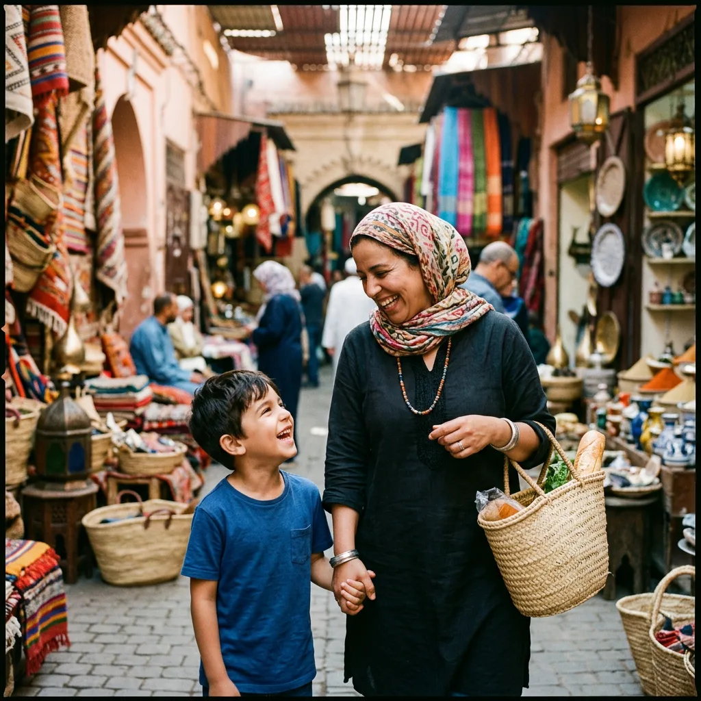 Gnaoua Music Experience